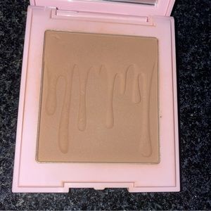 KYLIE Cosmetics Bronzer in Shade Toasty